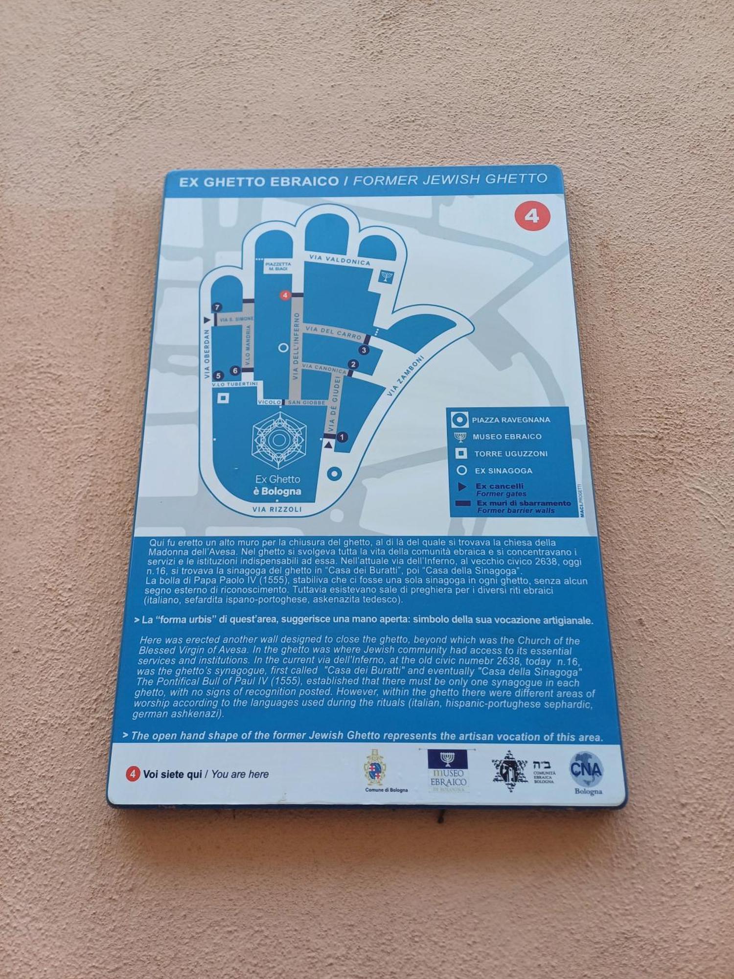 Appartamento Alle Due Torri Bologna Esterno foto